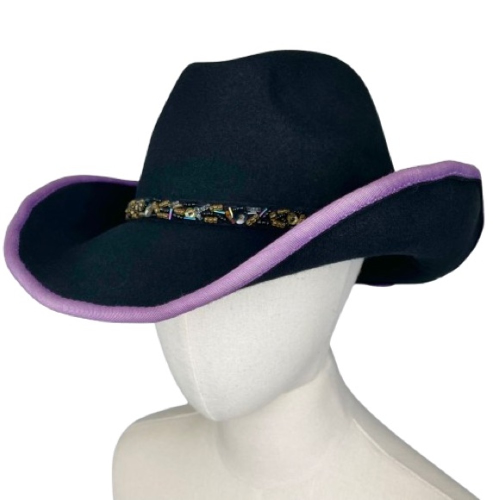 Women’s Vintage Outback Trading Co Western Hat